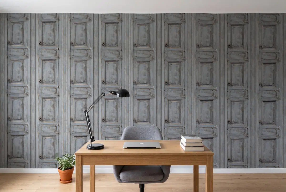Шпалери Home L11701 в інтер'єрі