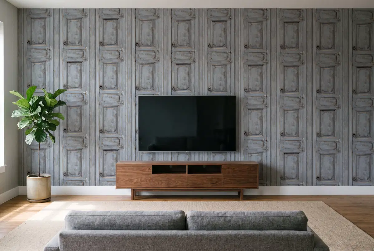 Шпалери Home L11701 в інтер'єрі