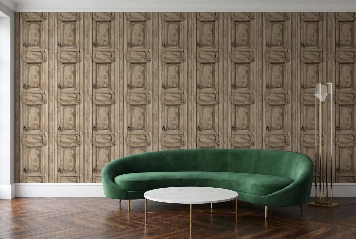 Шпалери Home L11708 в інтер'єрі