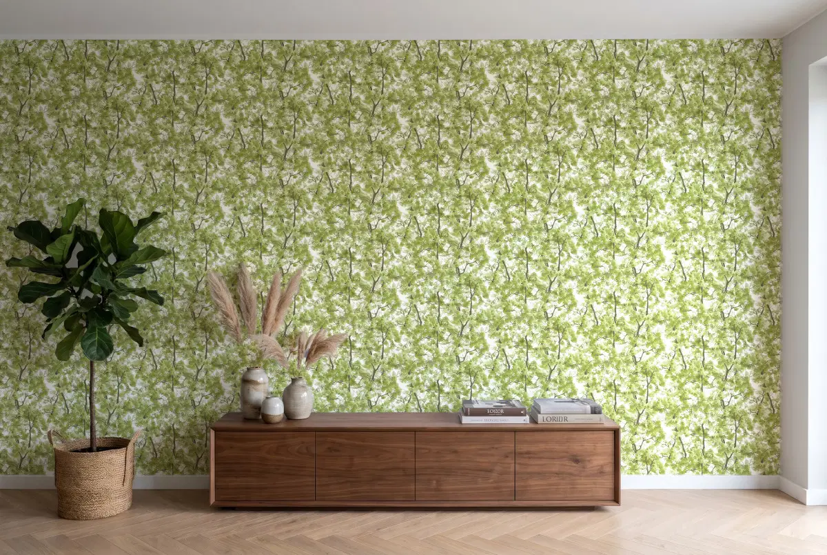 Шпалери Home L33104 в інтер'єрі