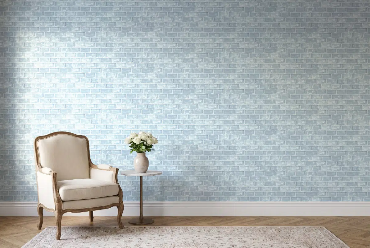 Шпалери Home L33201 в інтер'єрі