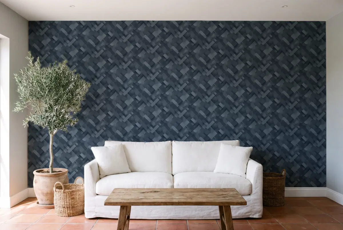 Шпалери Onyx M35891D в інтер'єрі