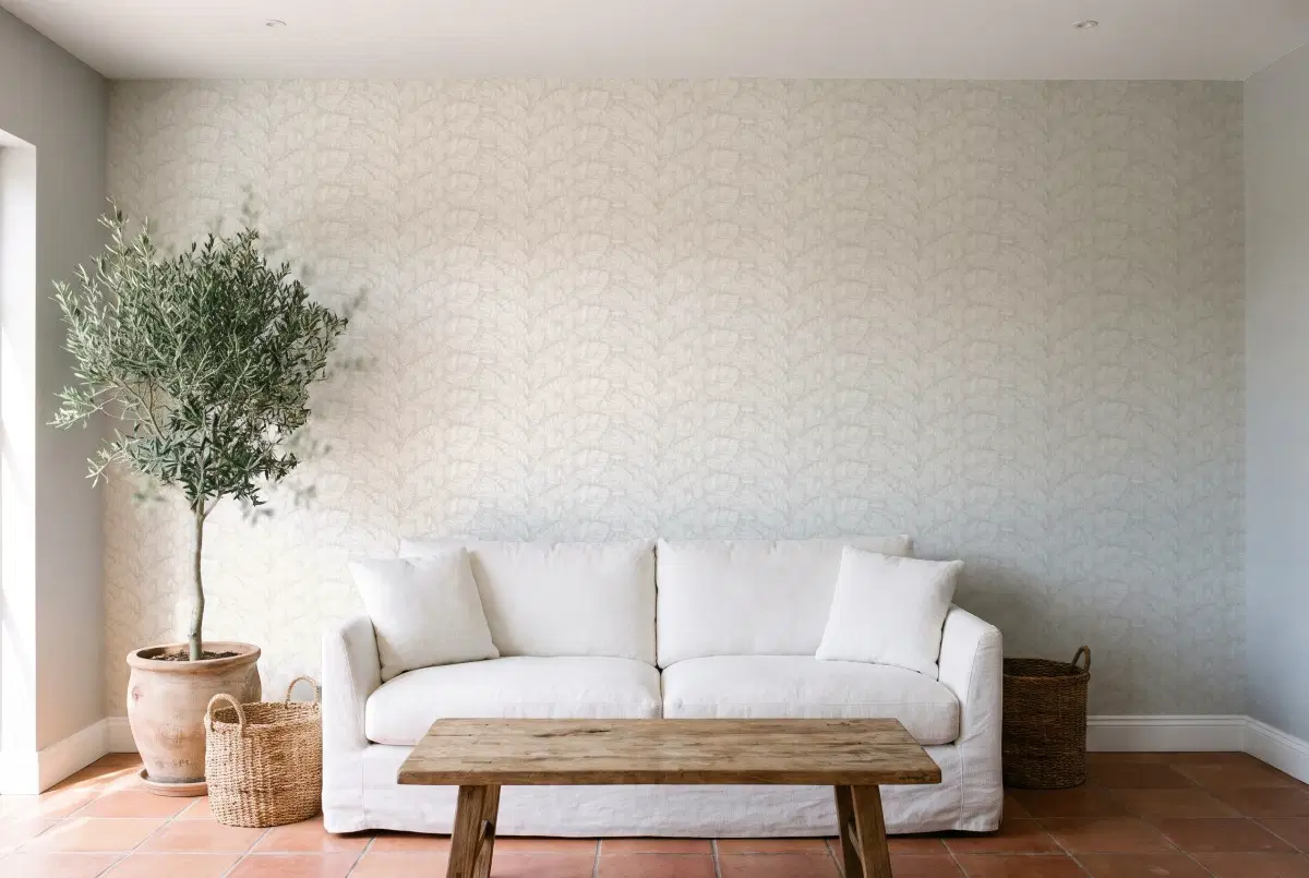 Шпалери Sintra Embrace 251010 в інтер'єрі