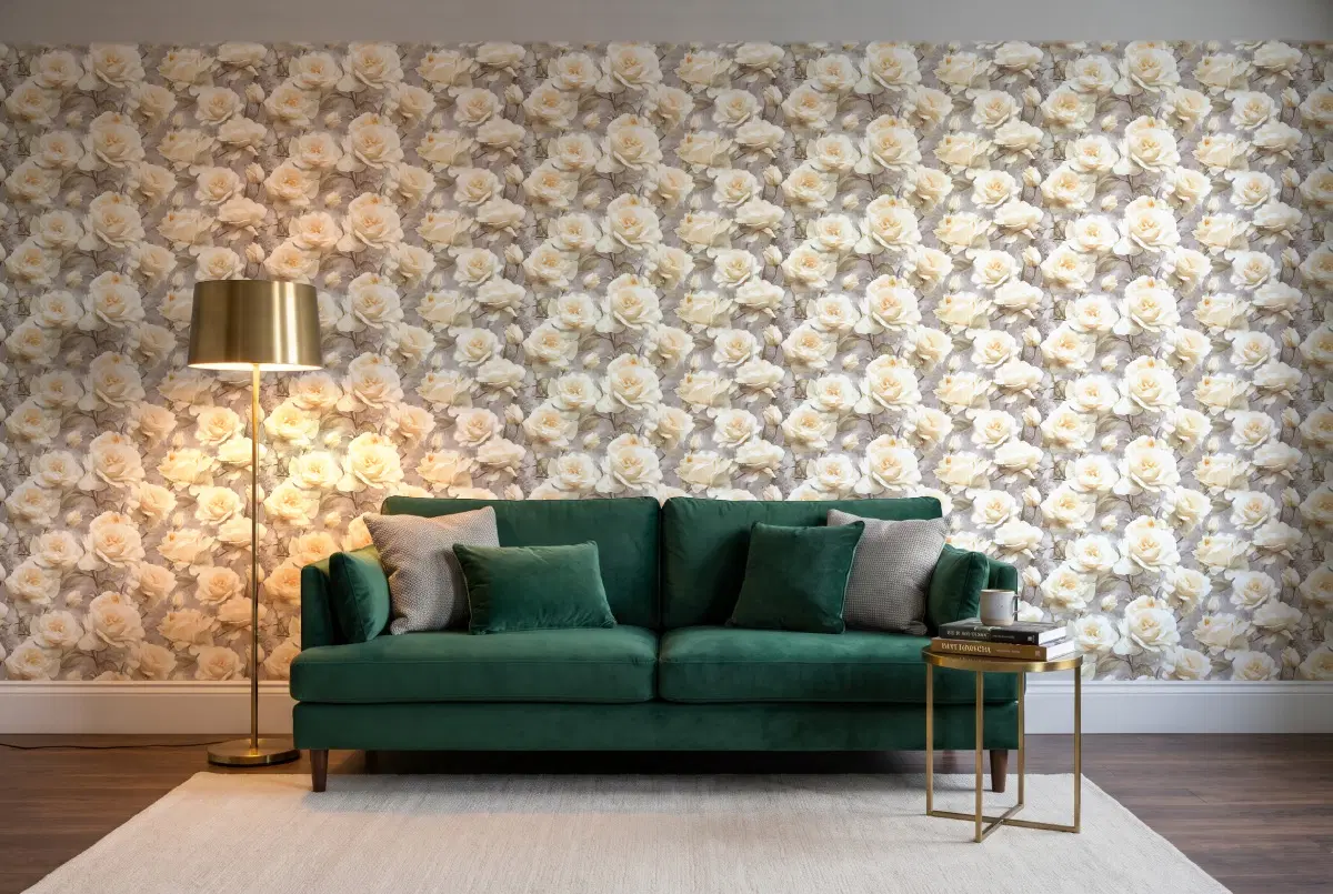 Sintra ROSE 251300 в інтер'єрі