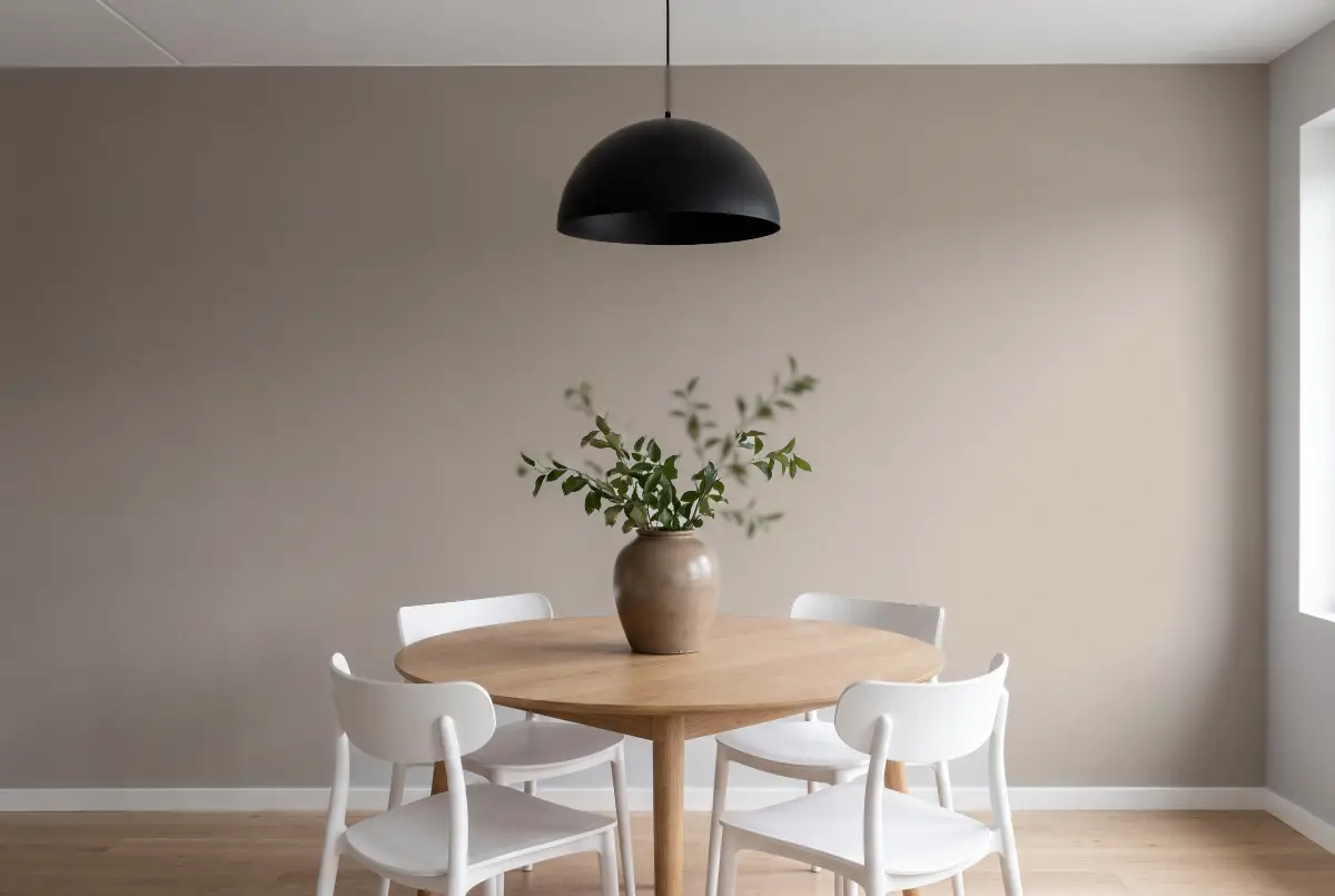 Vinil ROSE UNI 251522 в інтер'єрі