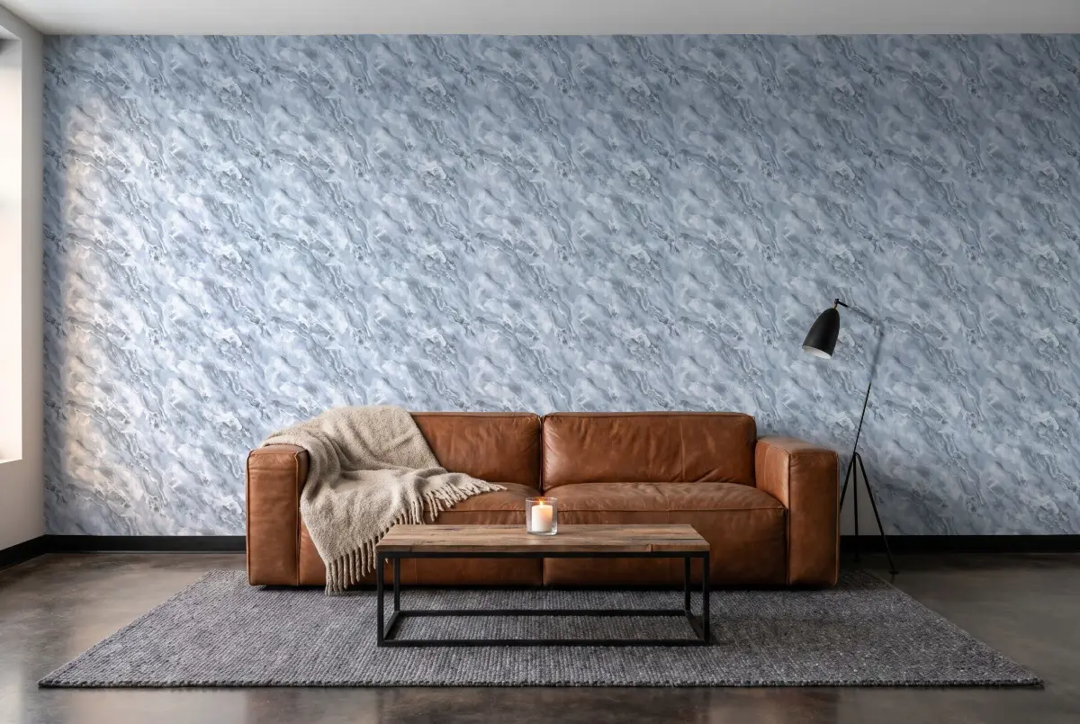 Шпалери Sintra Onyx 253335 в інтер'єрі