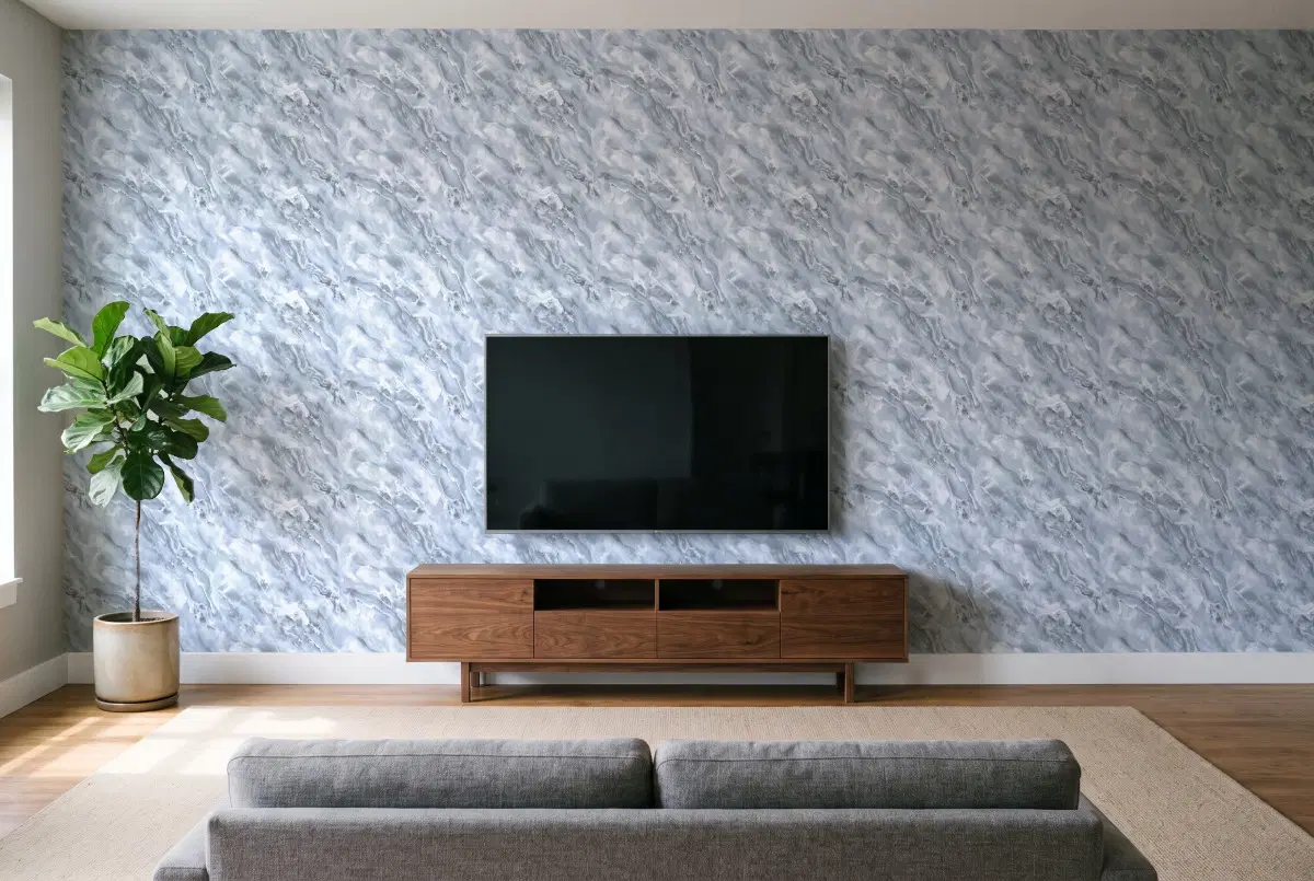 Шпалери Sintra Onyx 253335 в інтер'єрі