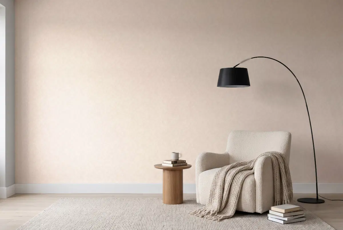 Vinil ONYX UNI 253526 в інтер'єрі
