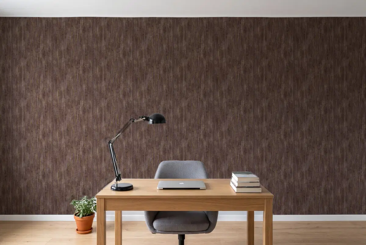 Шпалери Sintra Textile / Textura 260432 в інтер'єрі