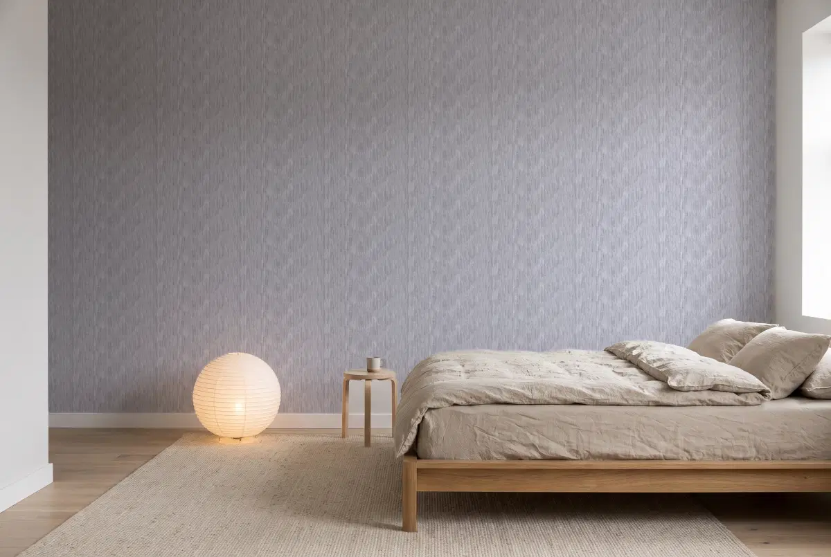 Шпалери Sintra Textile / Textura 260500 в інтер'єрі