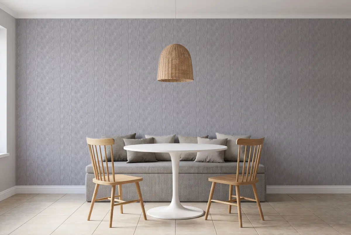 Шпалери Sintra Textile / Textura 260500 в інтер'єрі