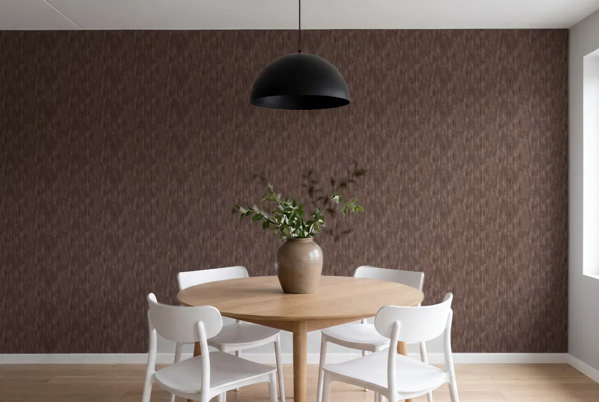 Vinil TEXTILE / TEXTURA 260531 в інтер'єрі