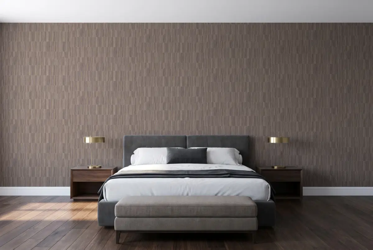 Шпалери Sintra Textile / Textile 260623 в інтер'єрі