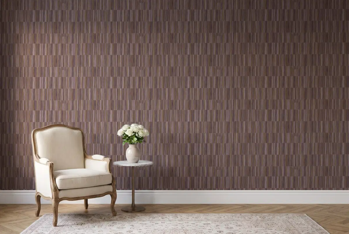 Шпалери Sintra Textile / Textile 260630 в інтер'єрі