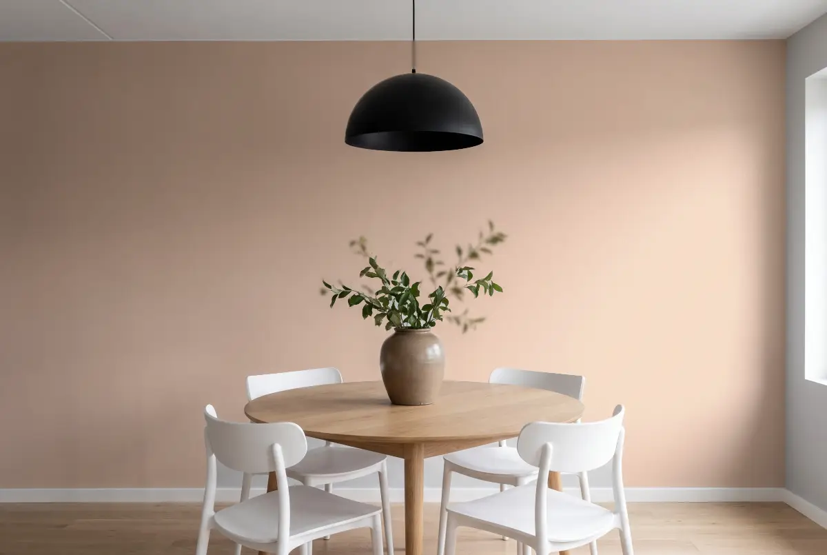 Шпалери Sintra Expans./Botan,timberl UNI 524350 в інтер'єрі