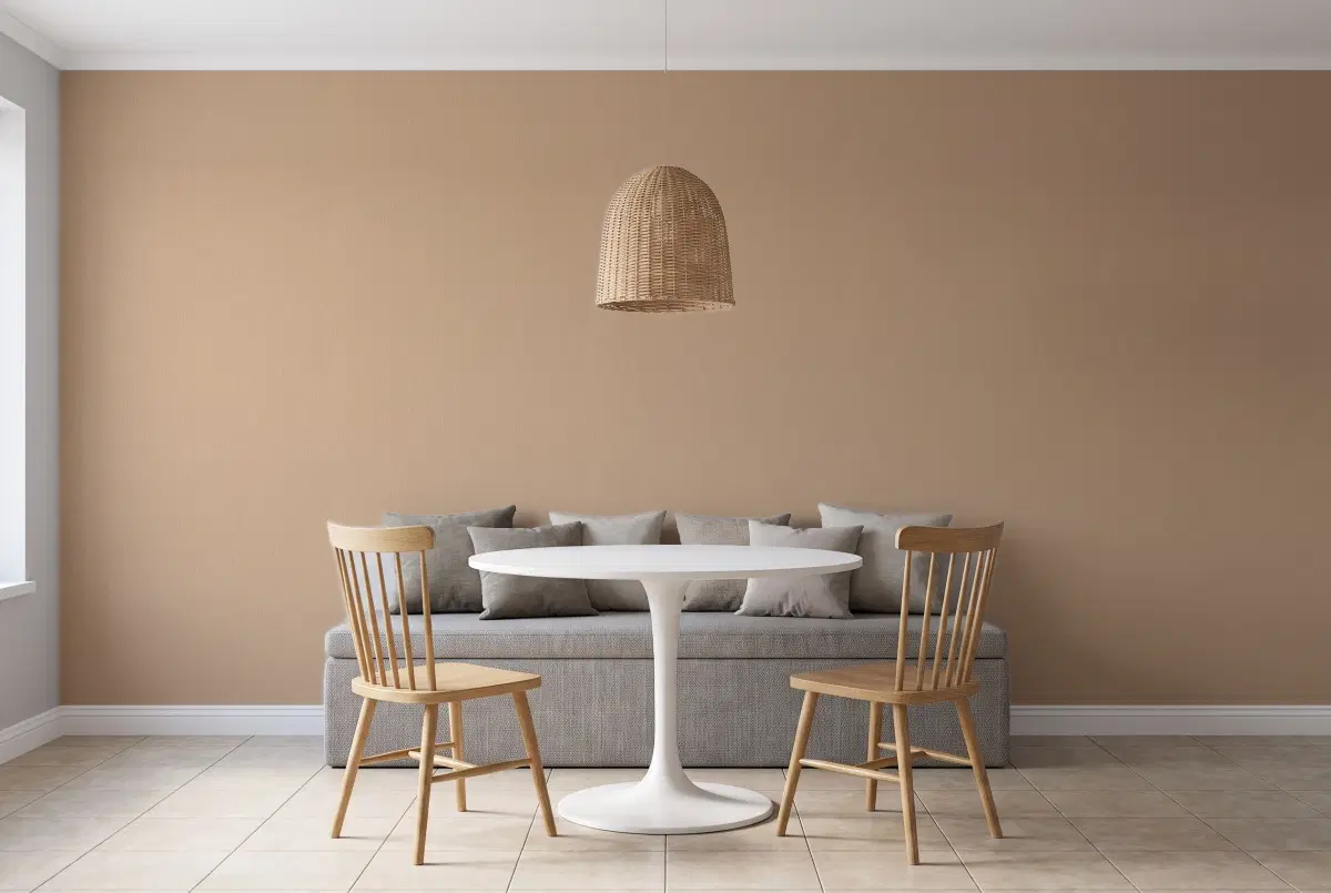 Шпалери Sintra Expans./Botan,timberl UNI 524367 в інтер'єрі
