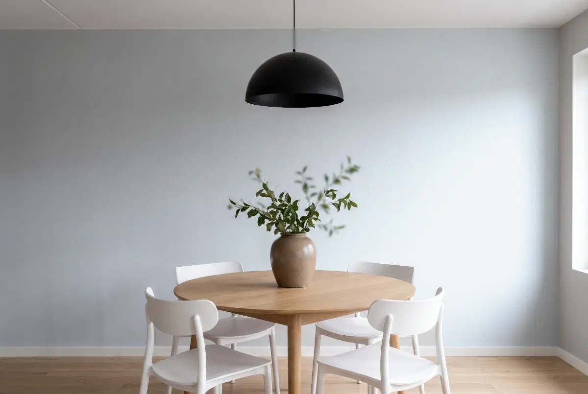 Шпалери Sintra Marble UNI 526729 в інтер'єрі