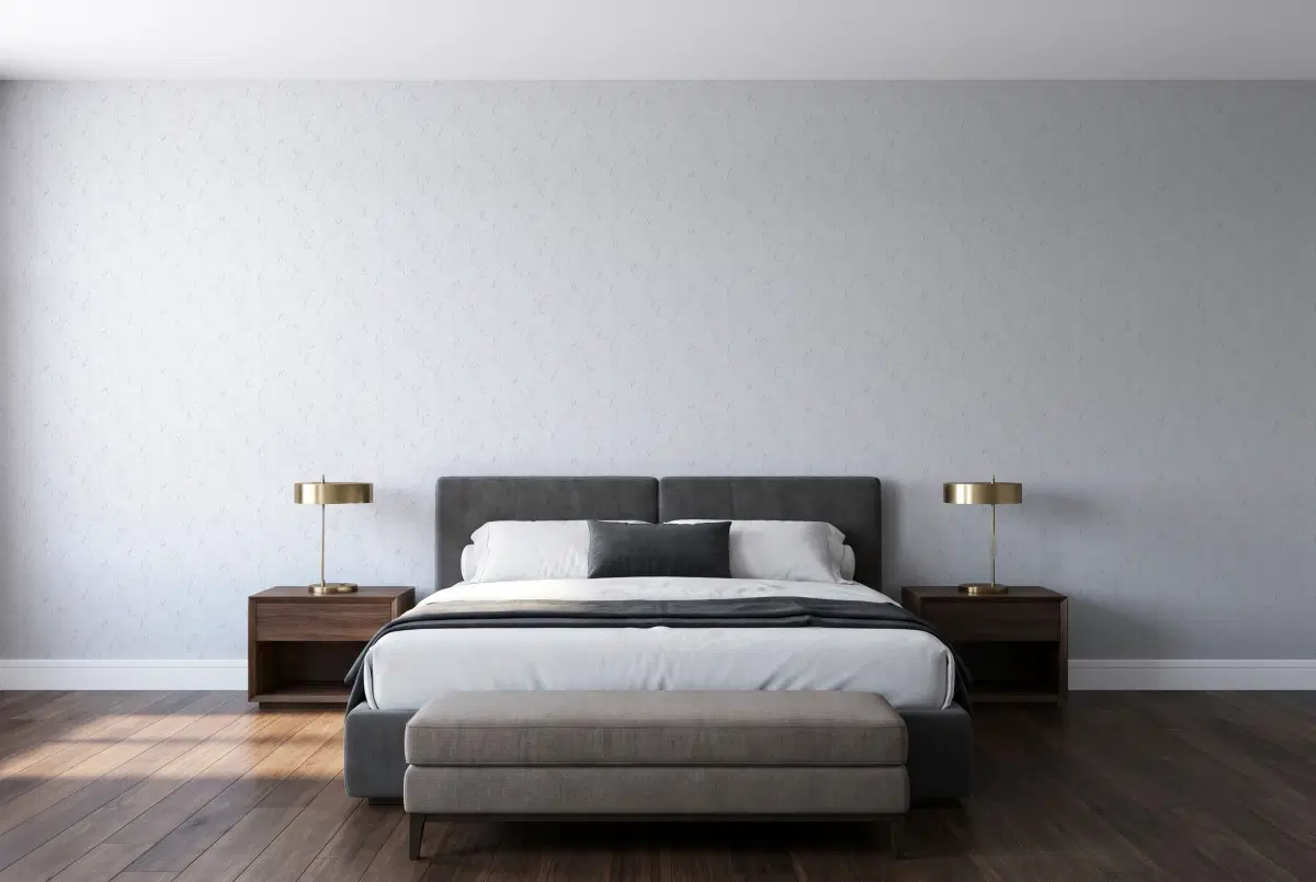 Шпалери Sintra Grassland 527221 в інтер'єрі