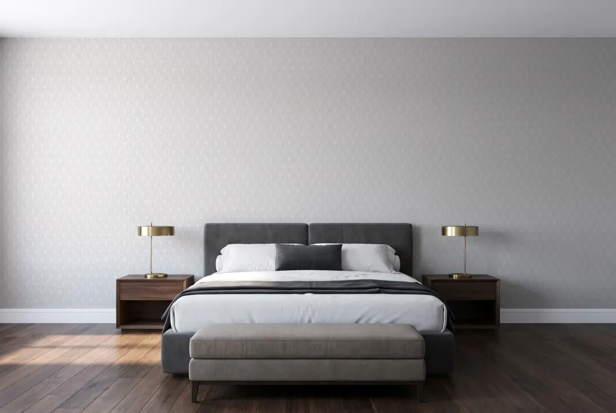 Шпалери Sintra Tweed 527641 в інтер'єрі