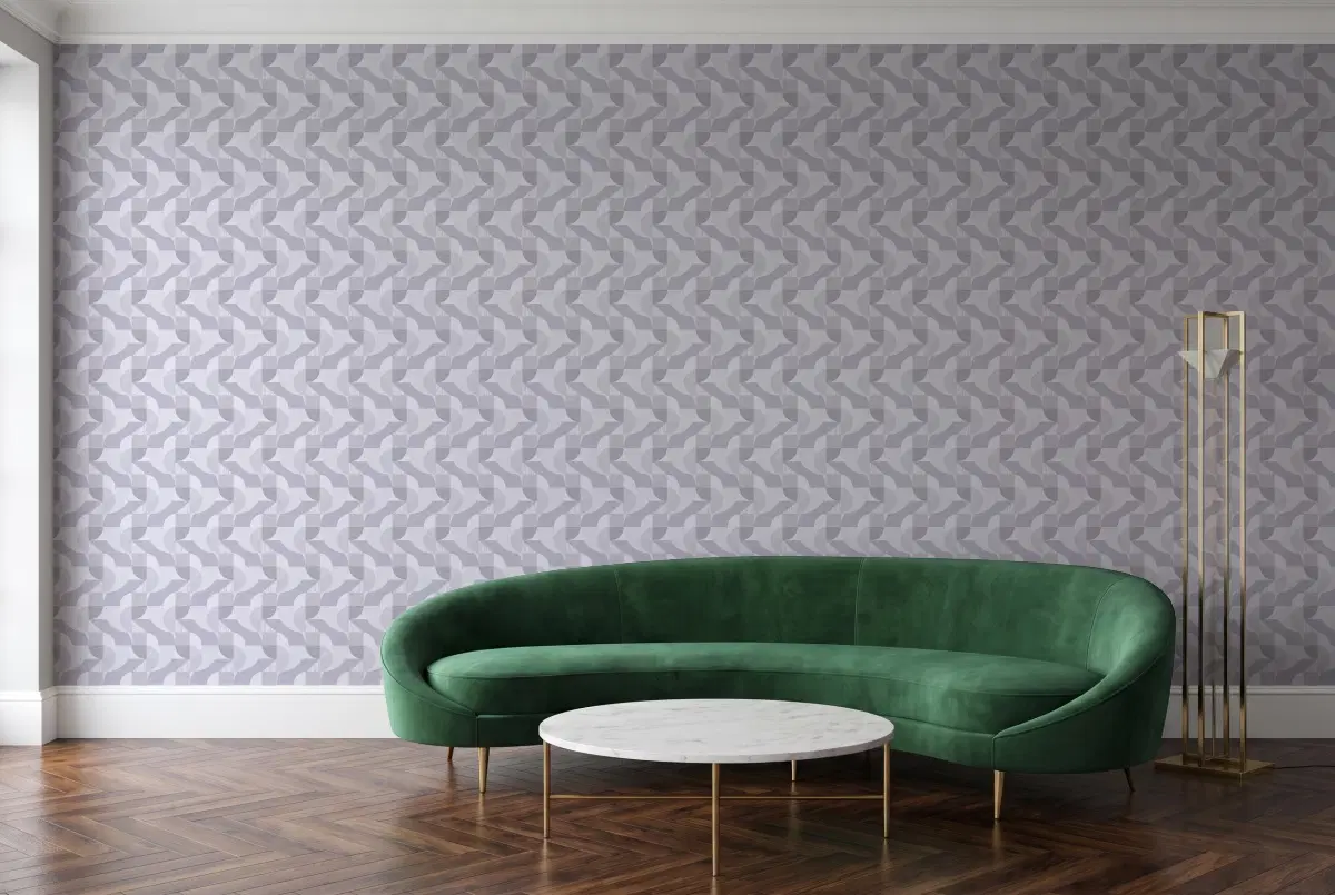 Шпалери Sintra Tweed 533659 в інтер'єрі