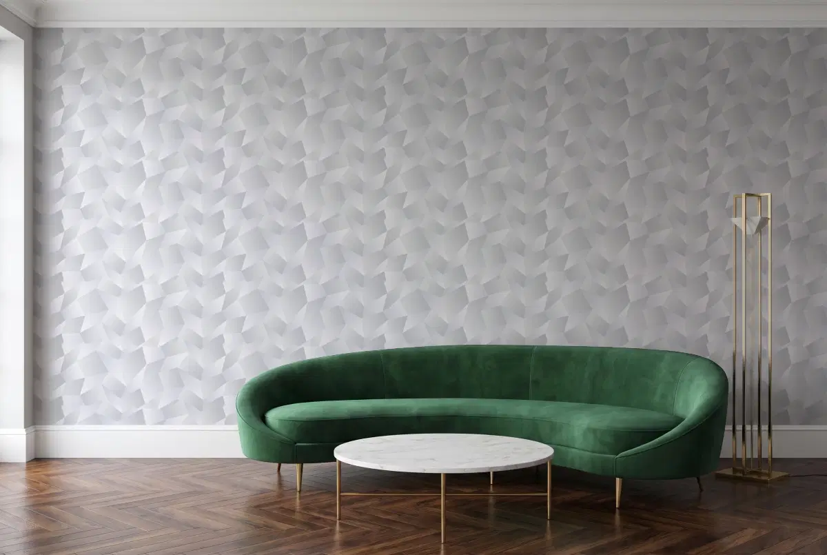 Vinil BARILIEF 534632 в інтер'єрі
