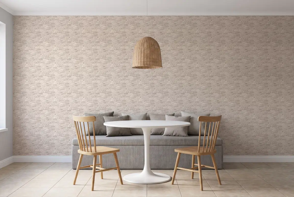 Шпалери A.S. Création Loft цегла т-сер 34084-3 в інтер'єрі