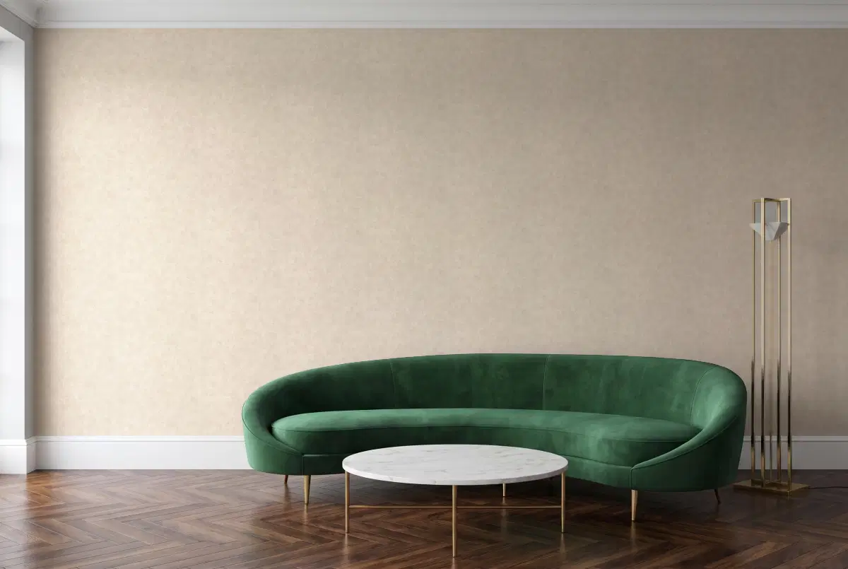 Шпалери Texdecor Patine2 штукатурка песок PAE100221421 в інтер'єрі