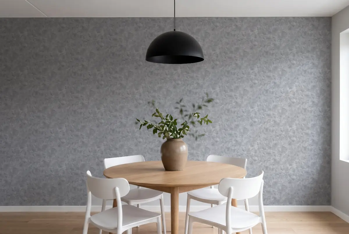 Шпалери Texdecor Patine2 штукатурка хмара PAE103689677 в інтер'єрі