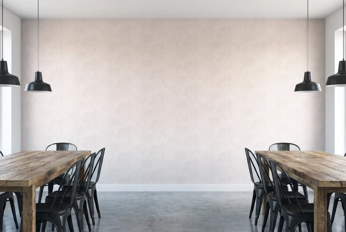 Шпалери Texdecor Stone лиловый STNE80831108 в інтер'єрі