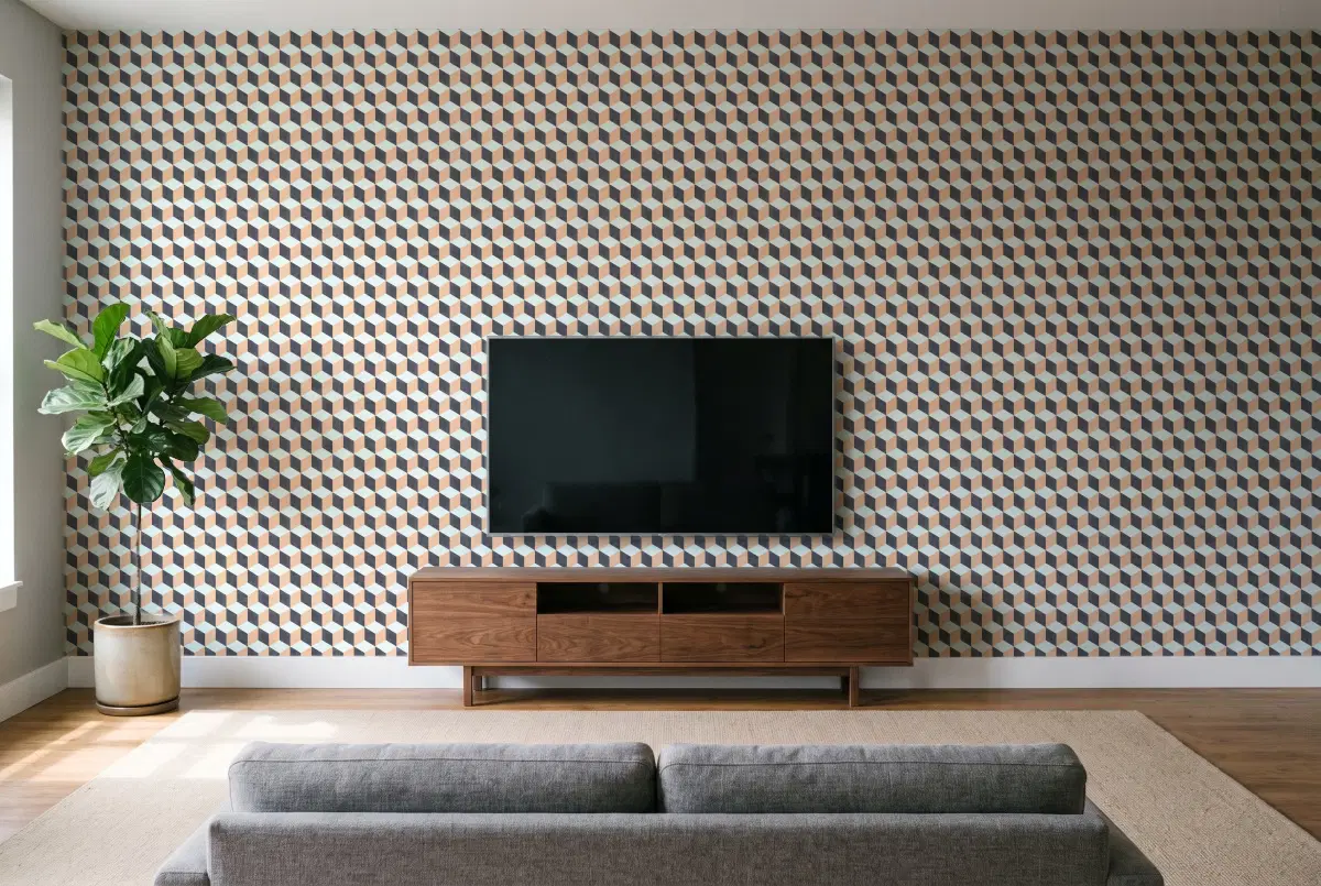 BN CUBIQ 220365 в інтер'єрі