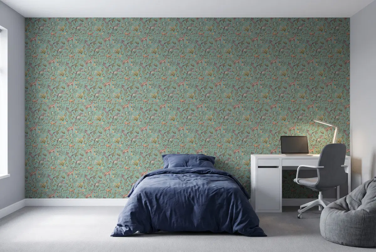 BN DOODLEEDO 0,53 x 10 m (дитячі) 220703