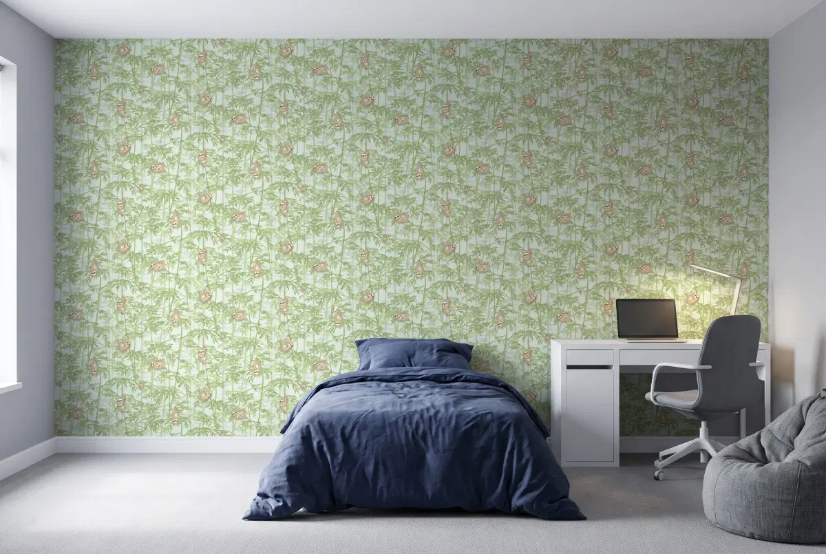 BN DOODLEEDO 0,53 x 10 m (дитячі) 220711