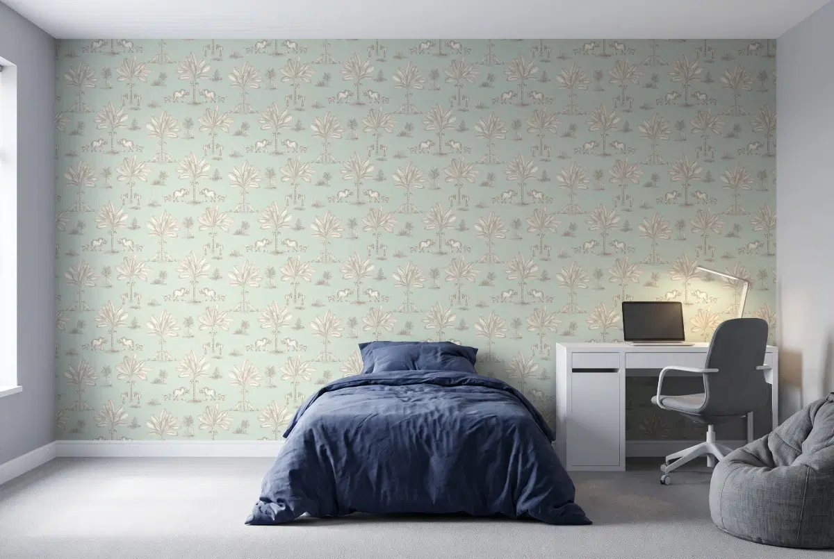 BN DOODLEEDO 0,53 x 10 m (дитячі) 220751