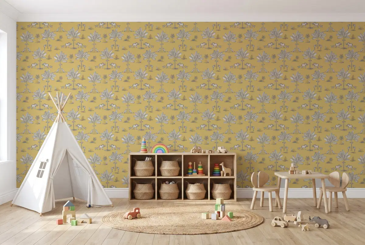 BN DOODLEEDO 0,53 x 10 m (дитячі) 220753