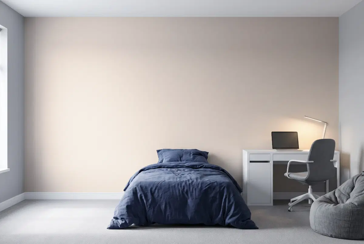 Шпалери BN Doodleedo (дитячі) 220815 в інтер'єрі