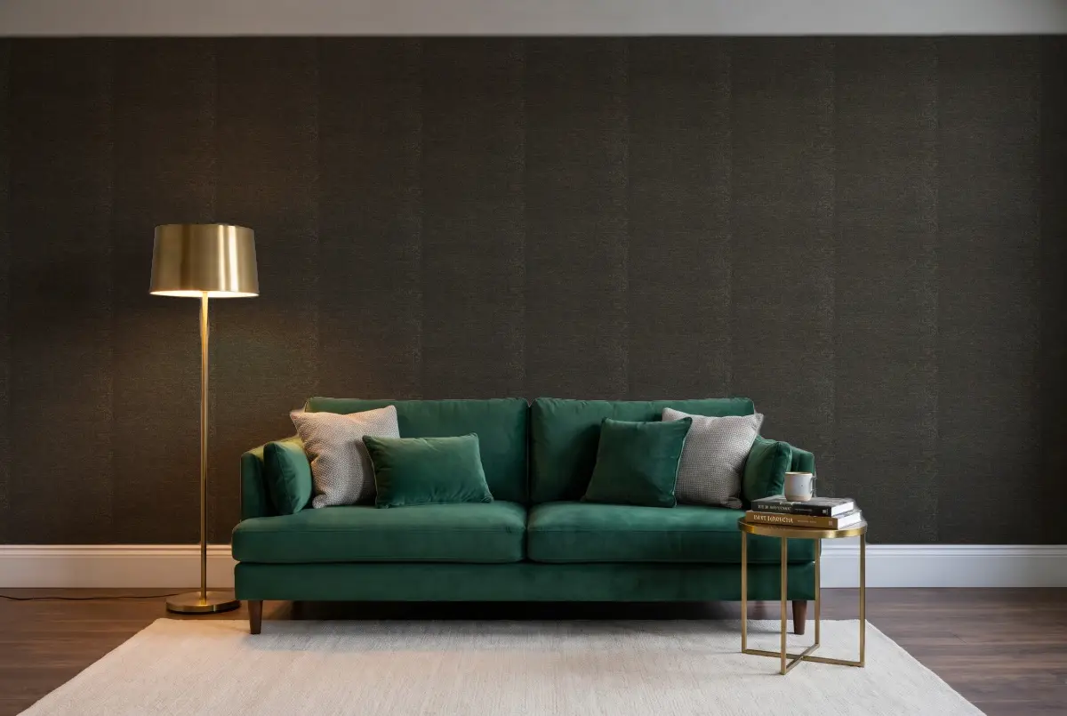 Шпалери BN Loft 218462 в інтер'єрі