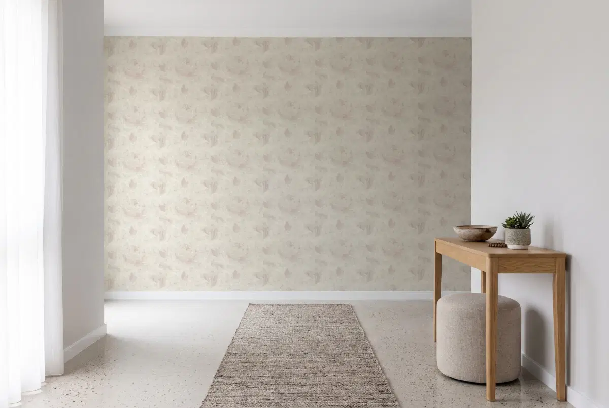 Шпалери BN Riviera Maison 2 219932 в інтер'єрі