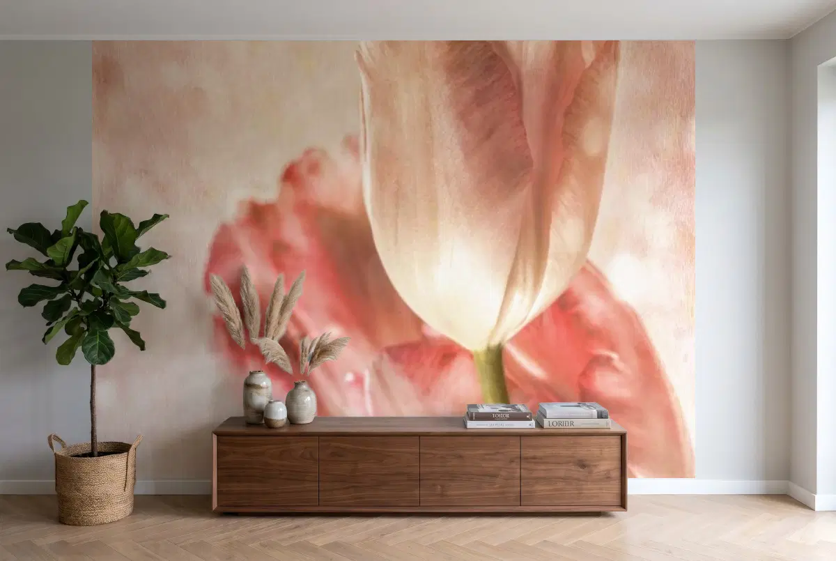 Фотошпалери Decoart Папір 254 x 184 см 10518 - P4 в інтер'єрі