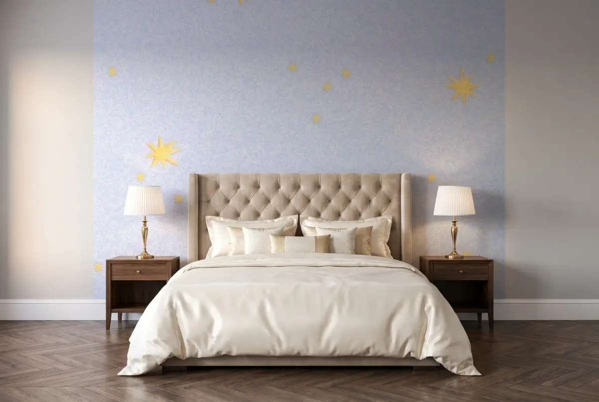 Фотошпалери Decoart Папір 254 x 184 см 11728 - P4 в інтер'єрі