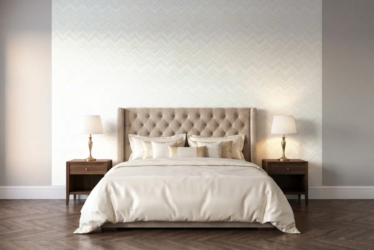 Фотошпалери Decoart Папір 368 x 254 см 10135 - P8 в інтер'єрі