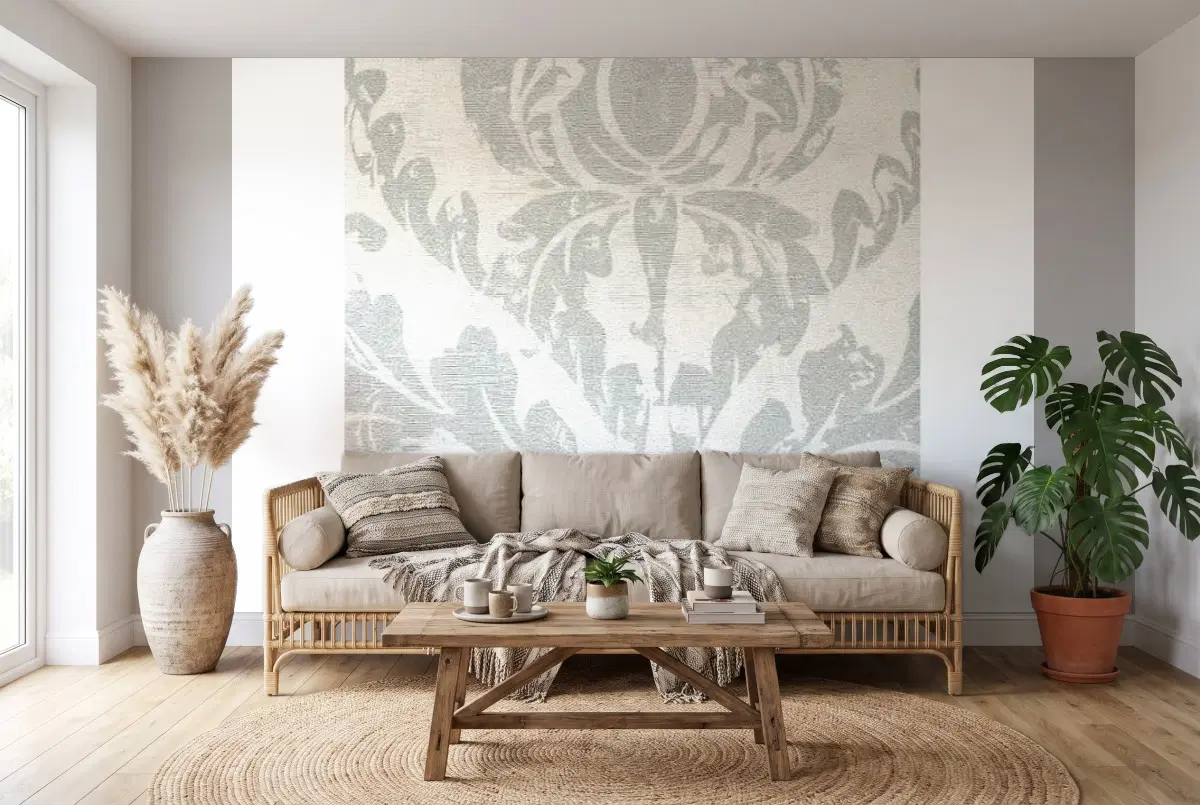 Фотошпалери Decoart Папір 368 x 254 см 10141 - P8 в інтер'єрі