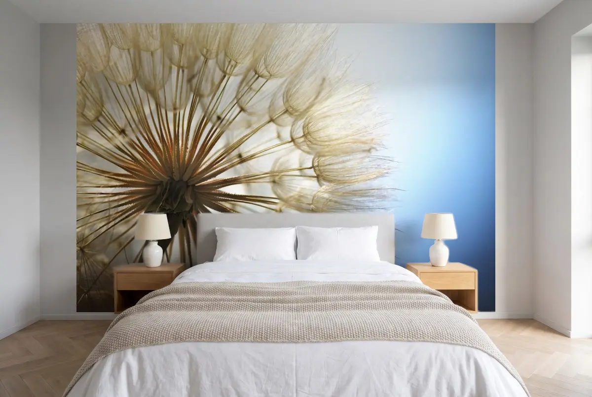DECOART Папір 368 x 254 см 11792 - P8 в інтер'єрі