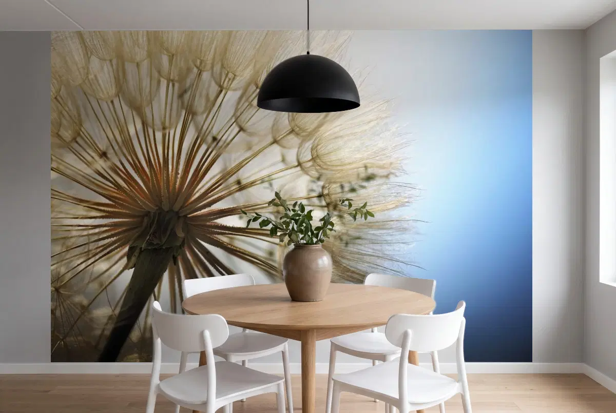 Фотошпалери Decoart Папір 368 x 254 см 11792 - P8 в інтер'єрі