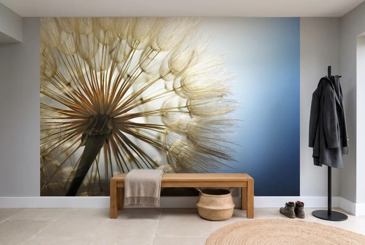 DECOART Папір 368 x 254 см 11792 - P8 в інтер'єрі