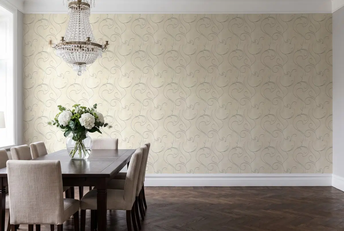 Шпалери Emiliana 45219 в інтер'єрі