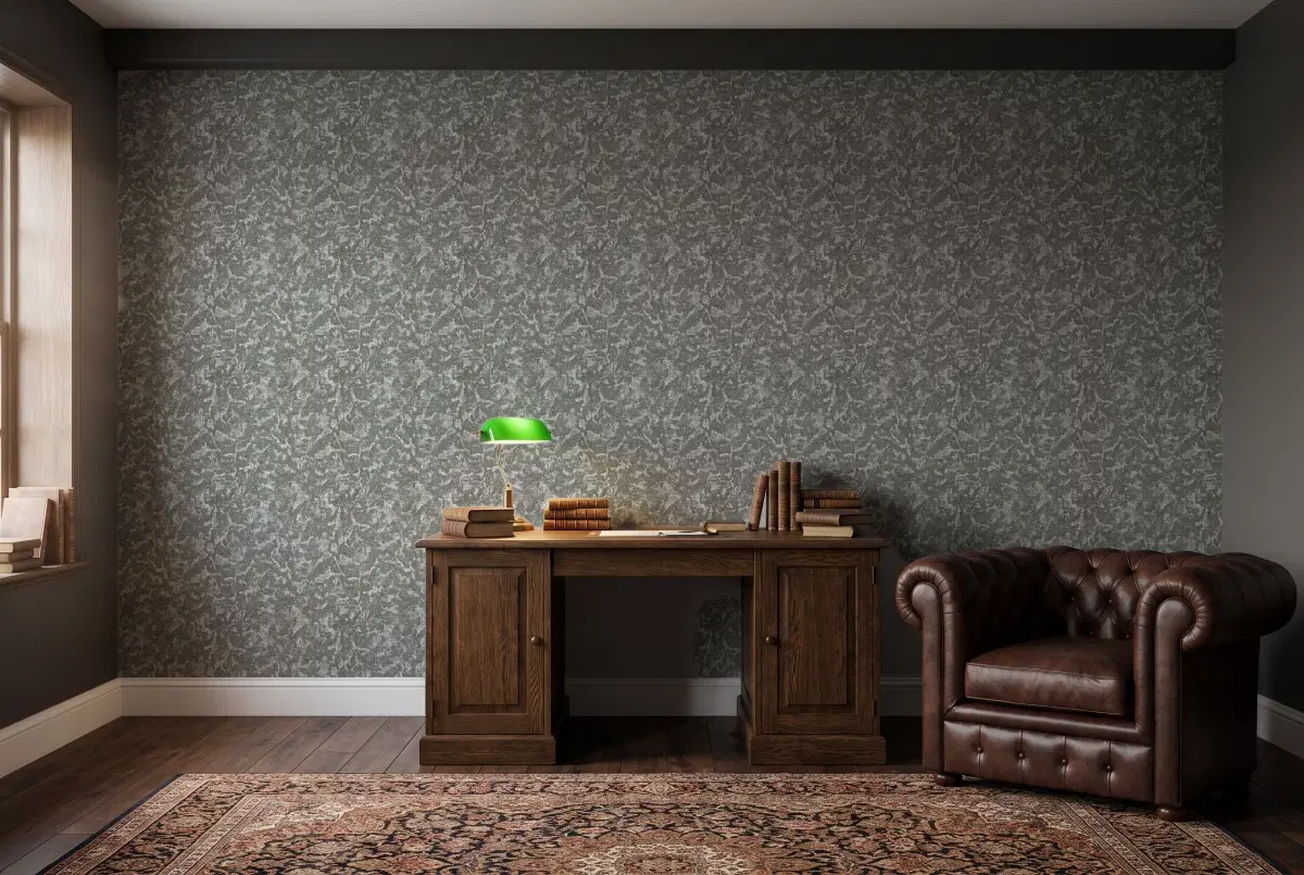 EMILIANA Флізелін 73119 в інтер'єрі