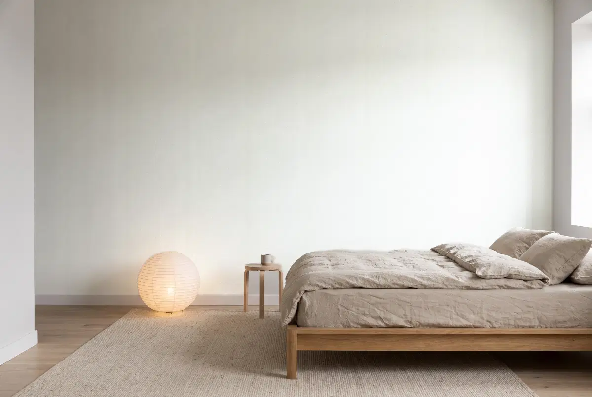 EMILIANA Флізелін 19020 в інтер'єрі