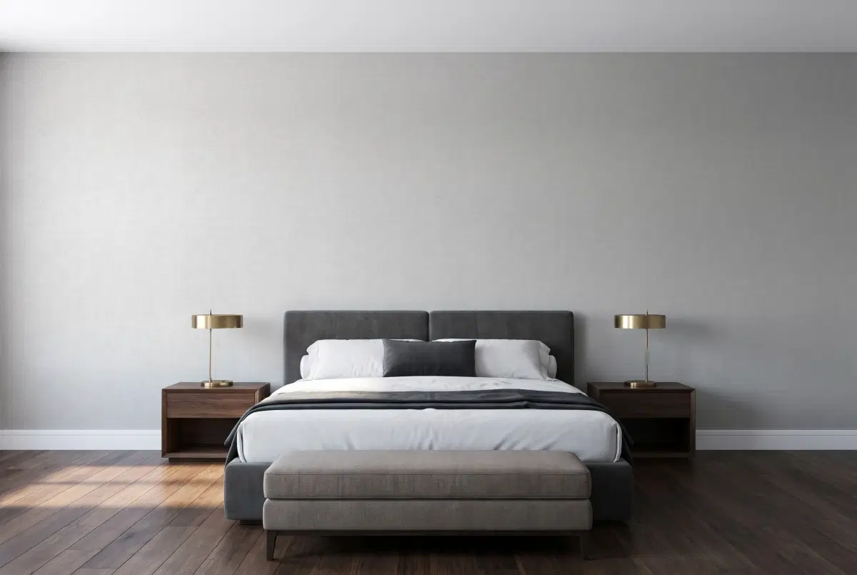 Шпалери Erismann Aurora 12247-31 в інтер'єрі