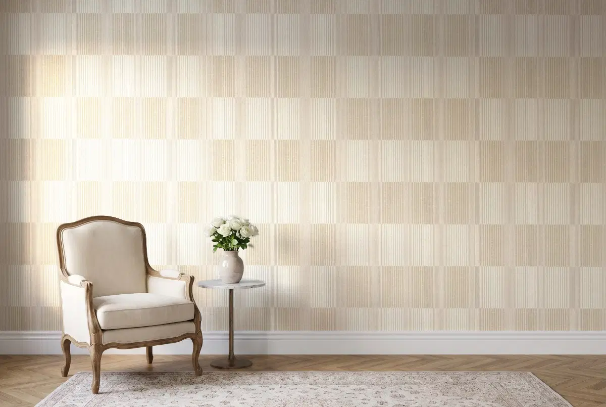 ERISMANN CODE NATURE - 1,06 x 10m 12111-02 в інтер'єрі