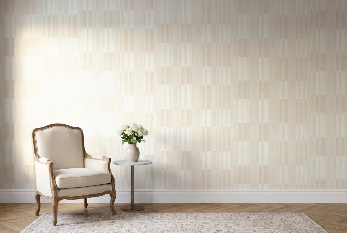 ERISMANN CODE NATURE - 1,06 x 10m 12111-14 в інтер'єрі